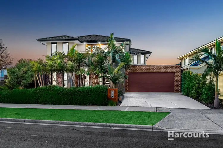 1 Persini Crescent, St Albans VIC 3021