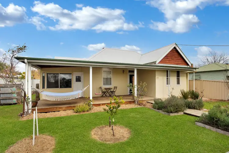 Main view of Homely house listing, 27 Horatio Street, Mudgee NSW 2850