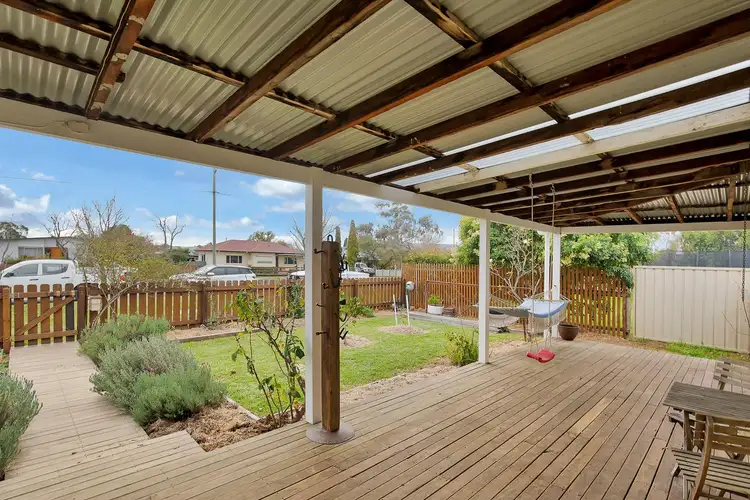 Second view of Homely house listing, 27 Horatio Street, Mudgee NSW 2850