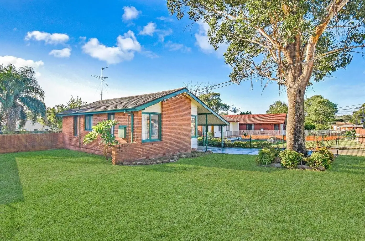 Main view of Homely house listing, 22 Boldrewood Road, Blackett NSW 2770