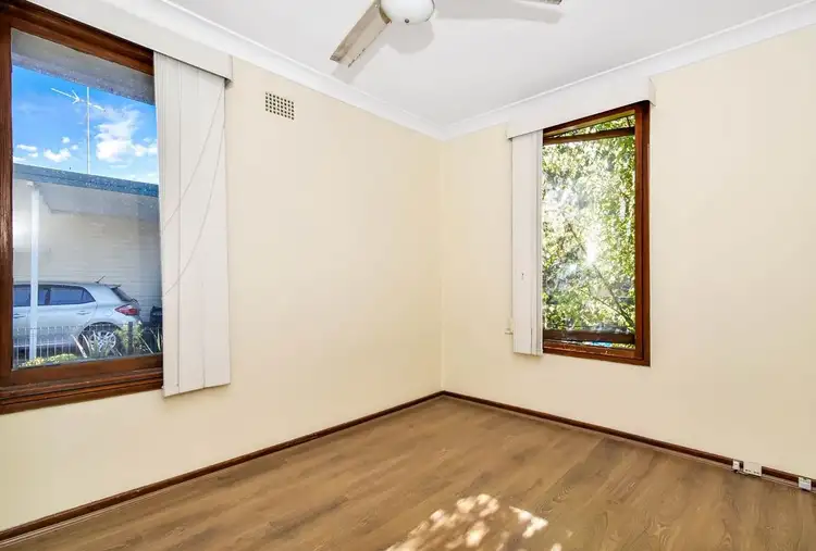Fifth view of Homely house listing, 22 Boldrewood Road, Blackett NSW 2770