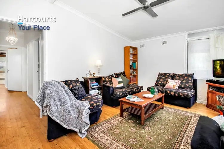 Fourth view of Homely house listing, 7 Webb Place, Blackett NSW 2770