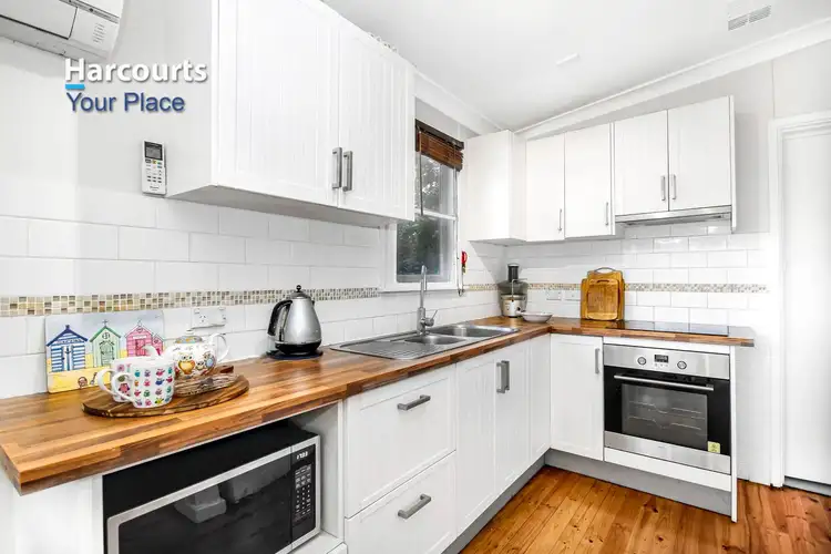 Sixth view of Homely house listing, 7 Webb Place, Blackett NSW 2770
