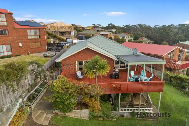 Main view of Homely house listing, 5 Pengali Place, Devonport TAS 7310