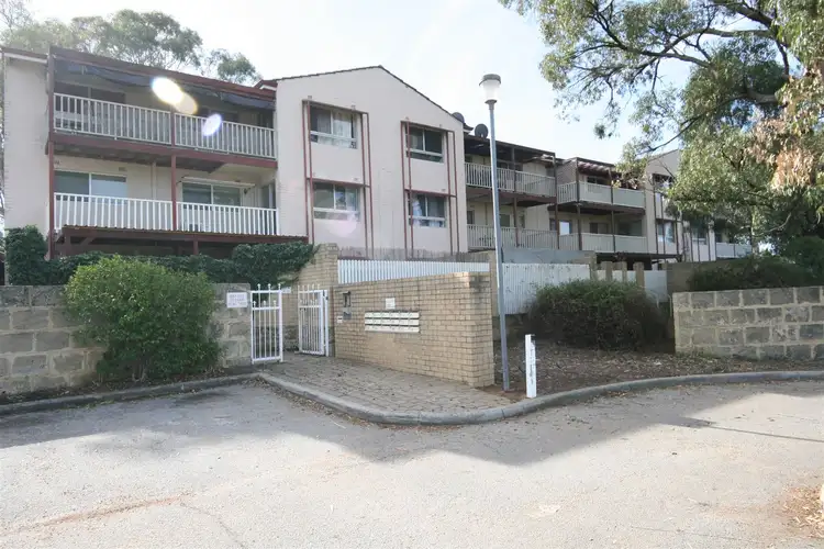 7/15 Pudney Place, Orelia WA 6167