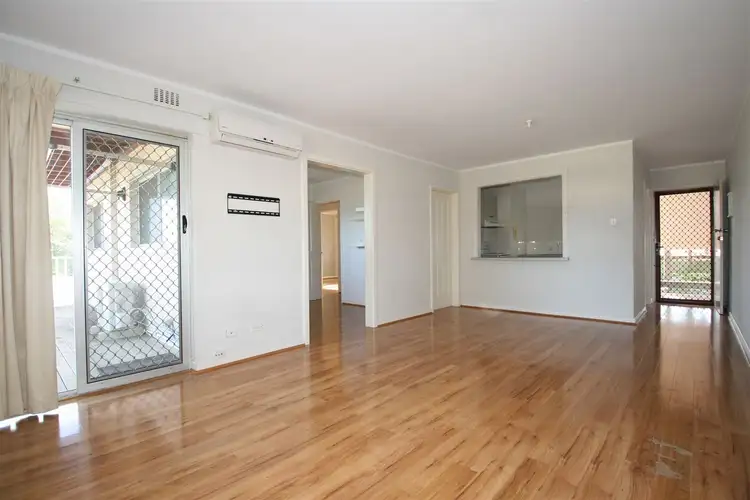 Second view of Homely unit listing, 7/15 Pudney Place, Orelia WA 6167