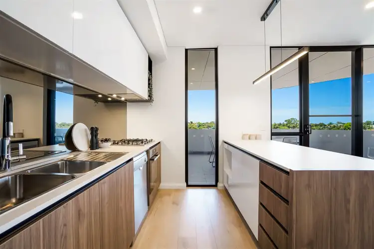 Second view of Homely apartment listing, 2/22 Cassinia Road, Duncraig WA 6023