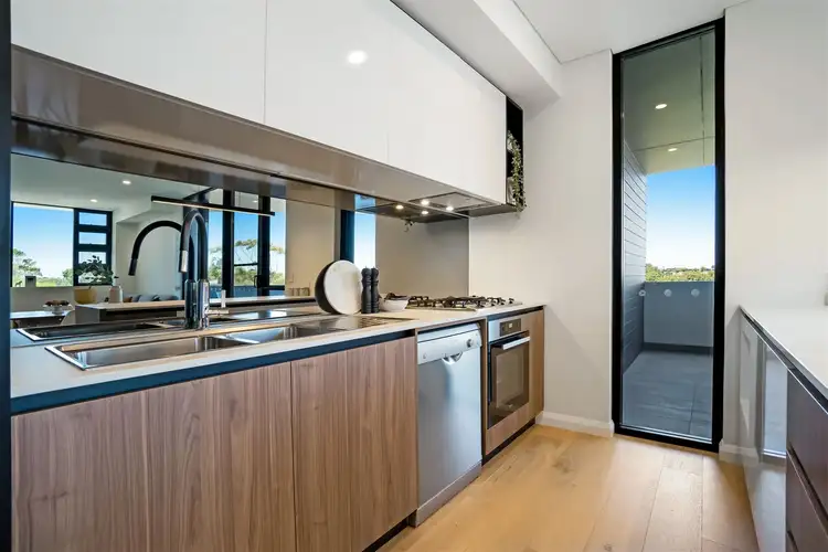 Fifth view of Homely apartment listing, 2/22 Cassinia Road, Duncraig WA 6023