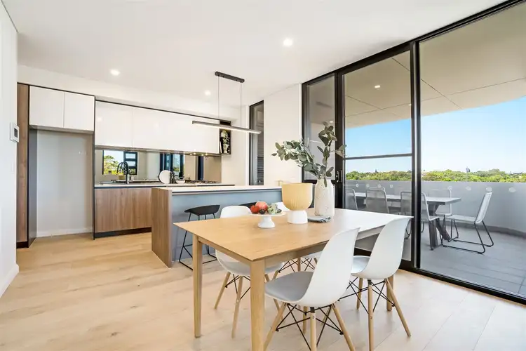 Sixth view of Homely apartment listing, 2/22 Cassinia Road, Duncraig WA 6023