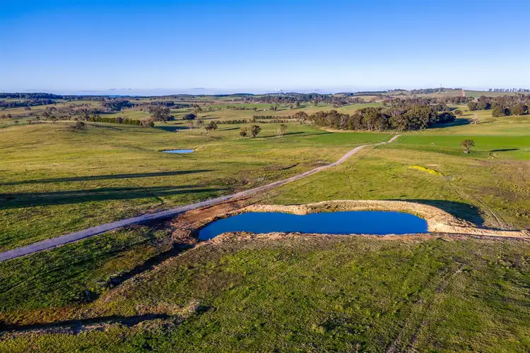 Fifth view of Homely rural property listing, Address available on request