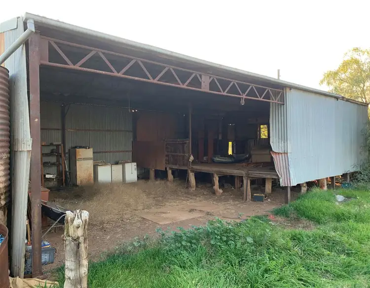 Fourth view of Homely rural property listing, Lots 1 & 35 Hindhaugh Street, Yerong Creek NSW 2642