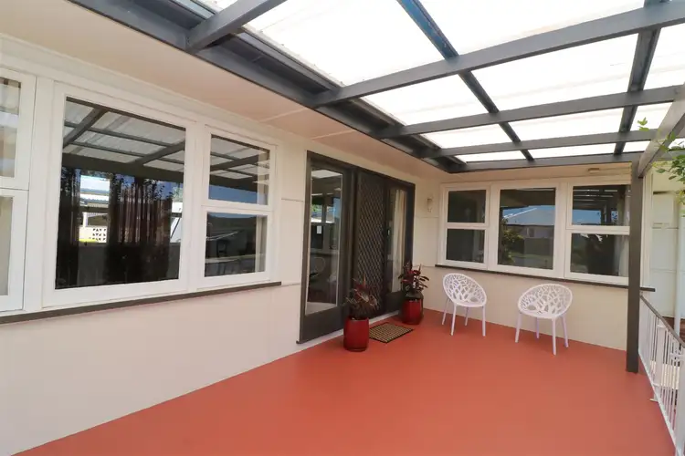 Second view of Homely house listing, 137 Folkestone Street, Stanthorpe QLD 4380