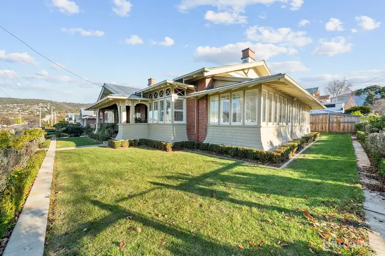 15a Lord Street, Sandy Bay TAS 7005
