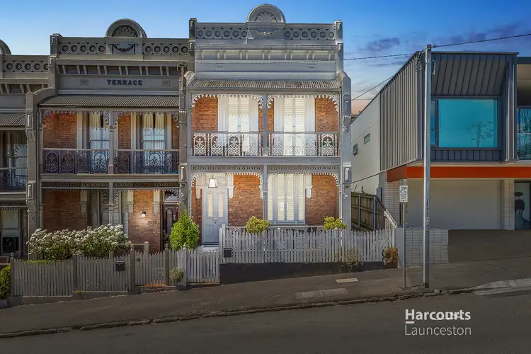 Main view of Homely house listing, 215 St John Street, Launceston TAS 7250