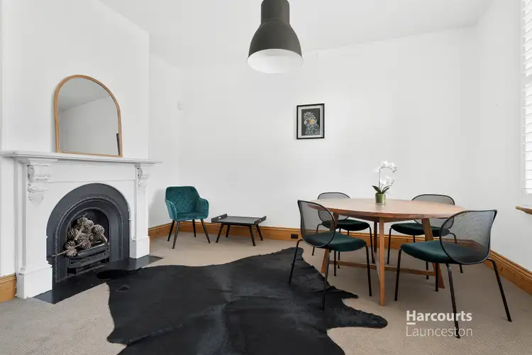 Third view of Homely house listing, 215 St John Street, Launceston TAS 7250