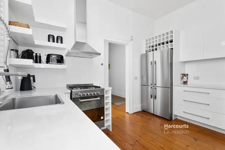 Fourth view of Homely house listing, 215 St John Street, Launceston TAS 7250
