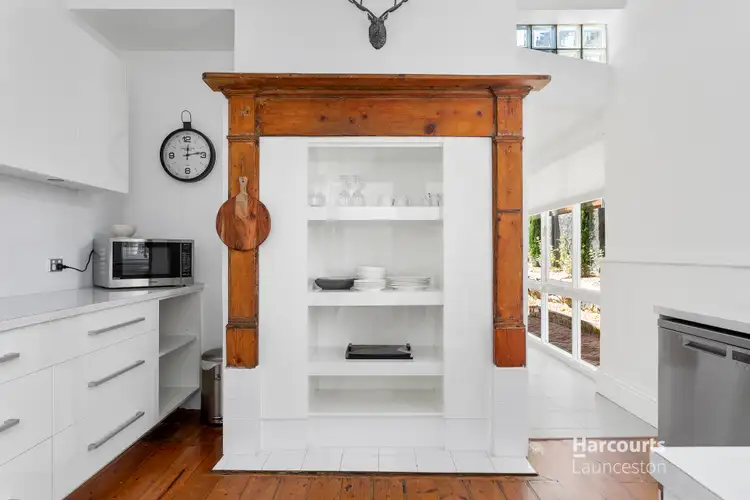 Fifth view of Homely house listing, 215 St John Street, Launceston TAS 7250