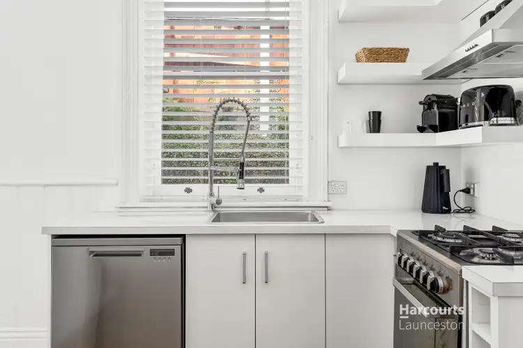 Sixth view of Homely house listing, 215 St John Street, Launceston TAS 7250
