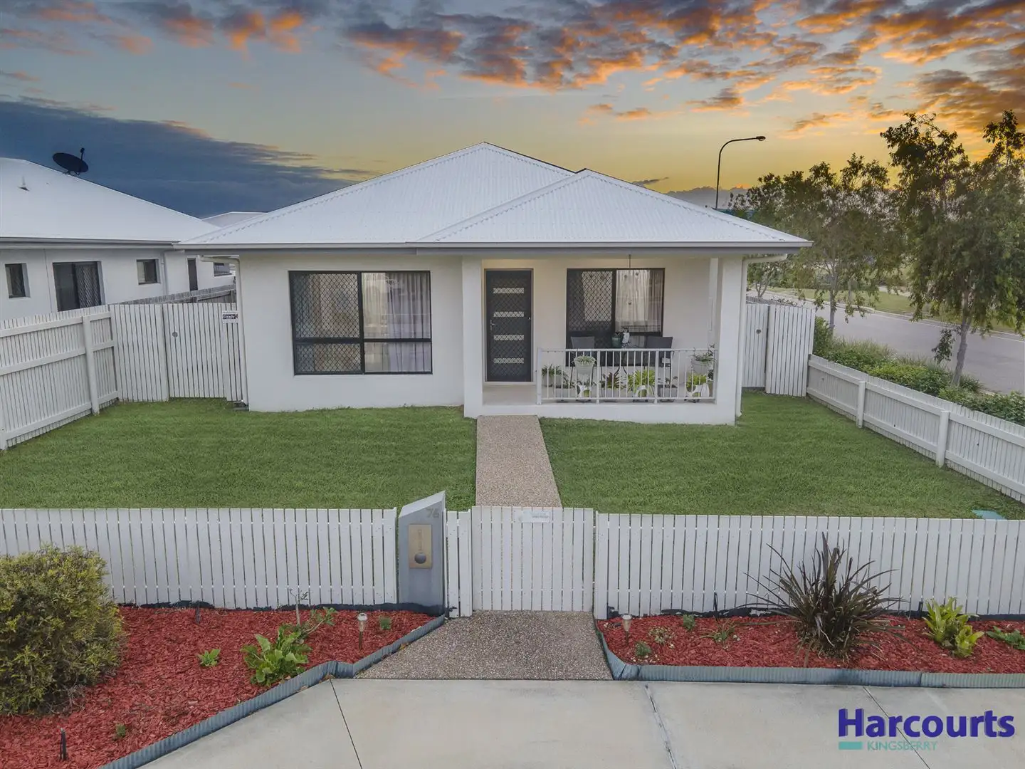 Main view of Homely house listing, 76 Greater Ascot Avenue, Shaw QLD 4818