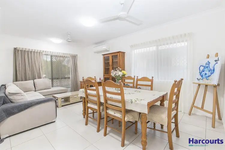 Second view of Homely house listing, 76 Greater Ascot Avenue, Shaw QLD 4818
