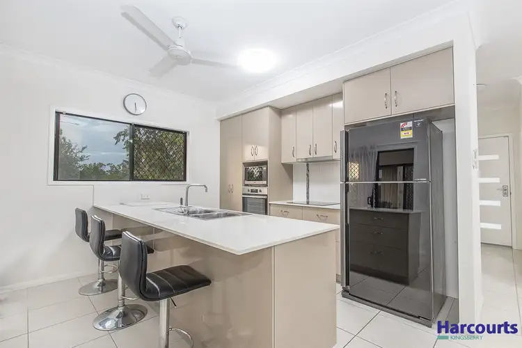 Fourth view of Homely house listing, 76 Greater Ascot Avenue, Shaw QLD 4818