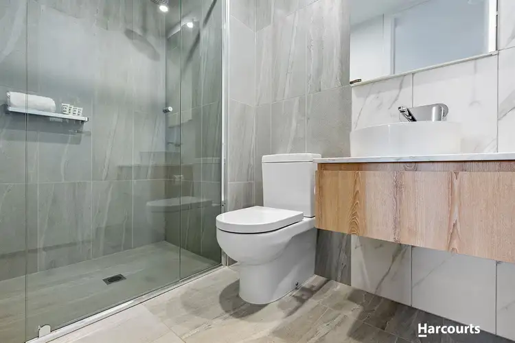 Fifth view of Homely apartment listing, 1015/803 Dandenong Road, Malvern East VIC 3145