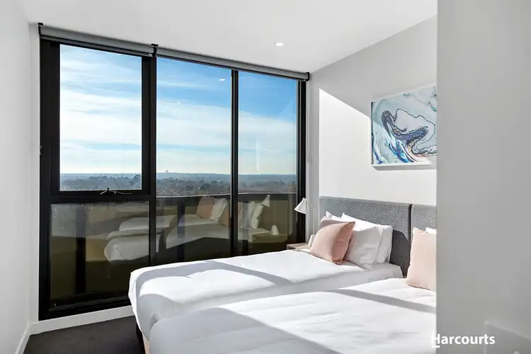 Sixth view of Homely apartment listing, 1015/803 Dandenong Road, Malvern East VIC 3145