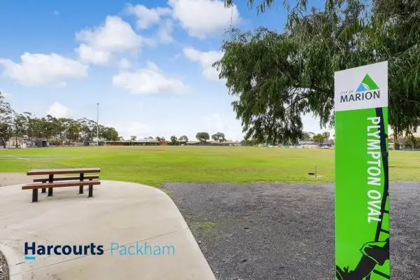 Main view of Homely house listing, 55 Hawker Avenue, Plympton Park SA 5038