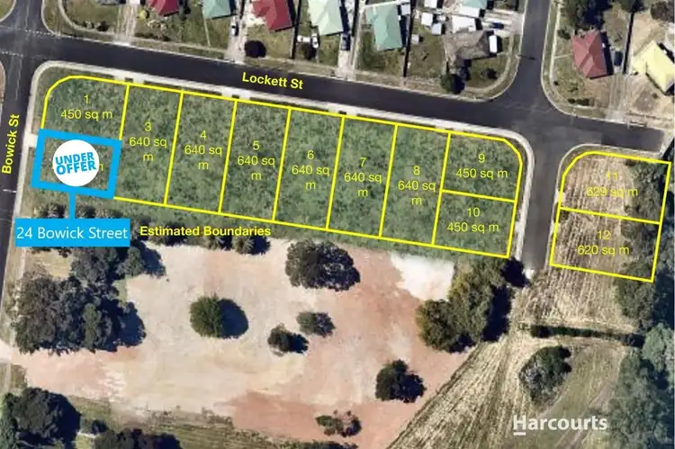 24 Bowick Street, Wynyard TAS 7325