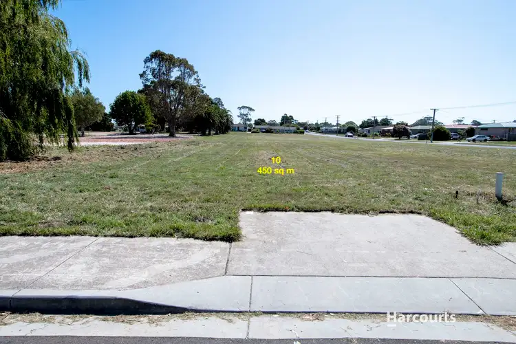 1, 3 & 4 Phoenix Place, Wynyard TAS 7325