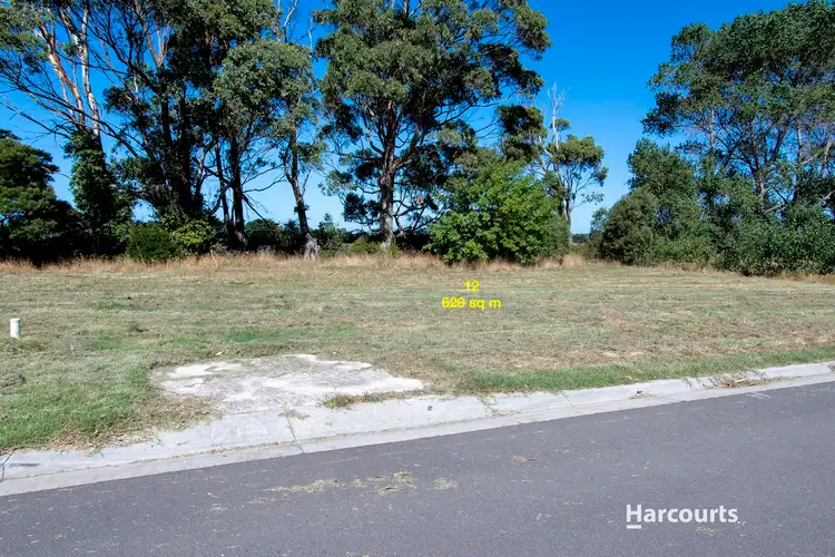 Second view of Homely land listing, 1, 3 & 4 Phoenix Place, Wynyard TAS 7325