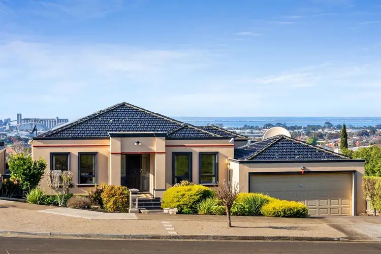 Main view of Homely house listing, 16 Schofield Court, Bell Post Hill VIC 3215