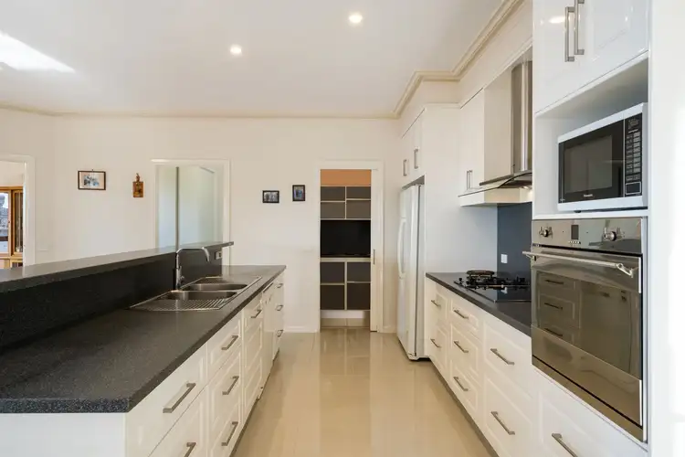 Second view of Homely house listing, 16 Schofield Court, Bell Post Hill VIC 3215