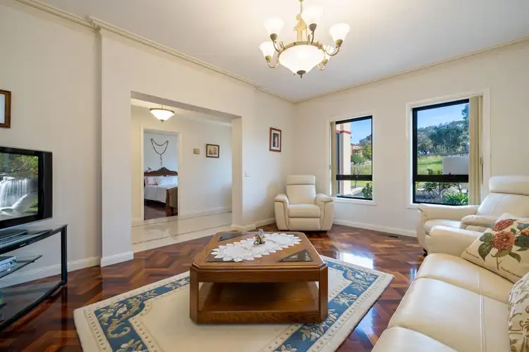 Fifth view of Homely house listing, 16 Schofield Court, Bell Post Hill VIC 3215