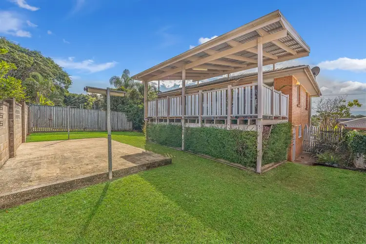 Second view of Homely house listing, 10 Milliner Street, Nudgee QLD 4014