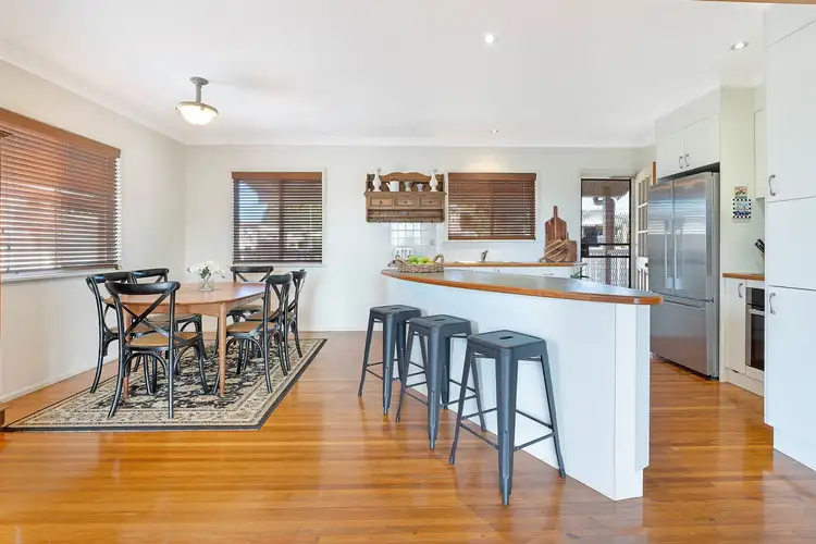 Fifth view of Homely house listing, 10 Milliner Street, Nudgee QLD 4014