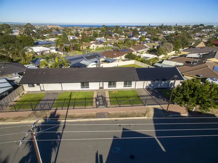 Second view of Homely house listing, 13 Hyde Place, Christies Beach SA 5165