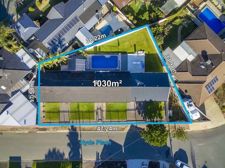 Third view of Homely house listing, 13 Hyde Place, Christies Beach SA 5165
