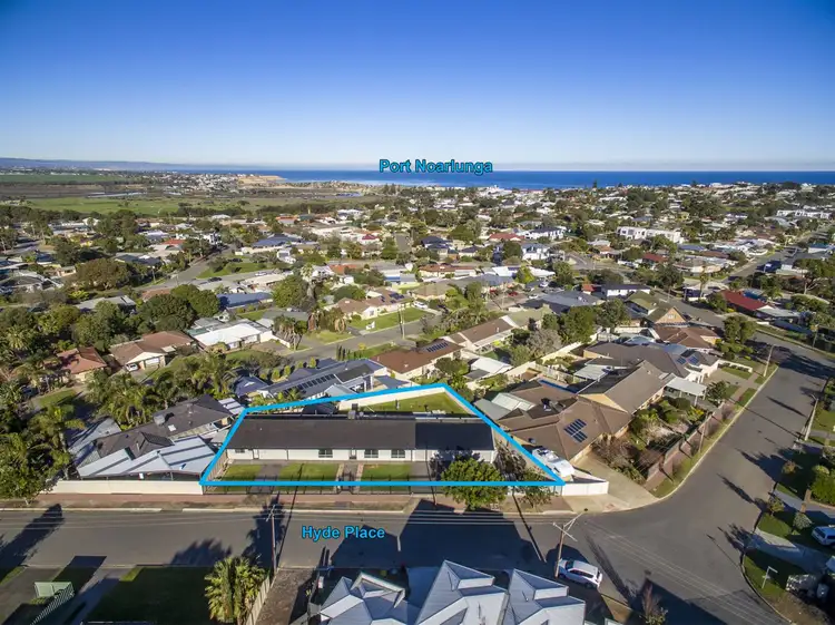 Fifth view of Homely house listing, 13 Hyde Place, Christies Beach SA 5165