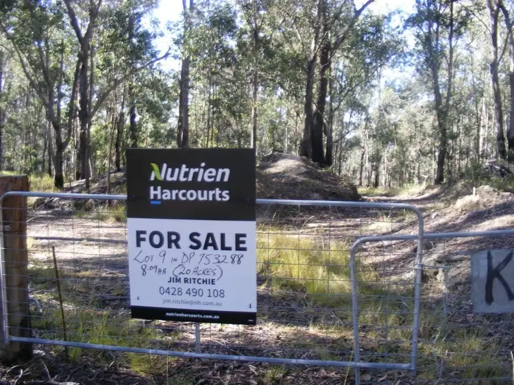 Main view of Homely rural property listing, 1000 Tablelands Road, Red Range NSW 2370