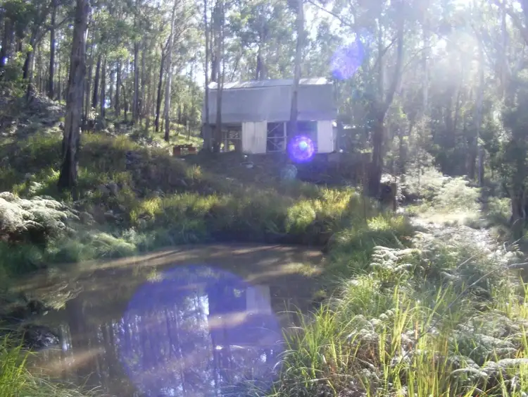 Fourth view of Homely rural property listing, 1000 Tablelands Road, Red Range NSW 2370