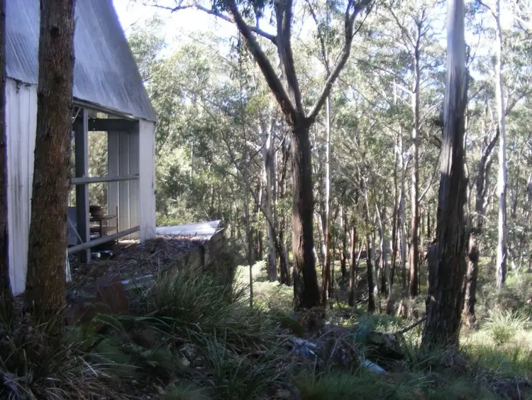 Sixth view of Homely rural property listing, 1000 Tablelands Road, Red Range NSW 2370