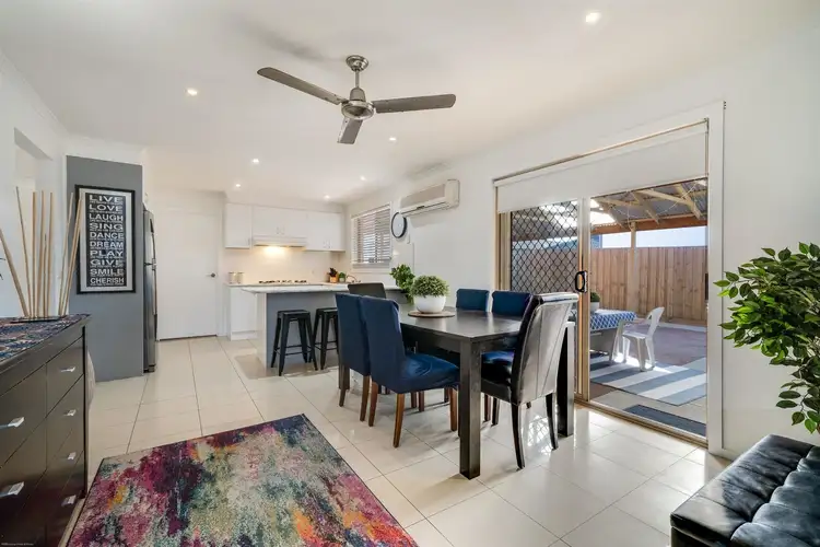 Third view of Homely house listing, 21 Karlovac Court, Bell Park VIC 3215