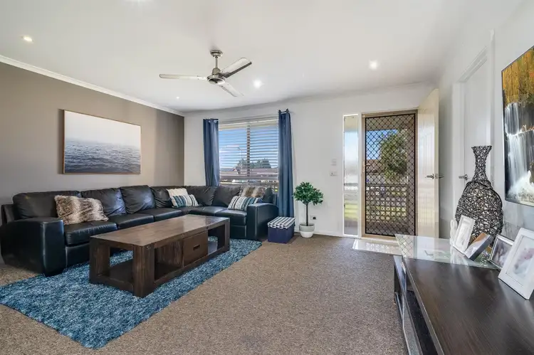 Fourth view of Homely house listing, 21 Karlovac Court, Bell Park VIC 3215