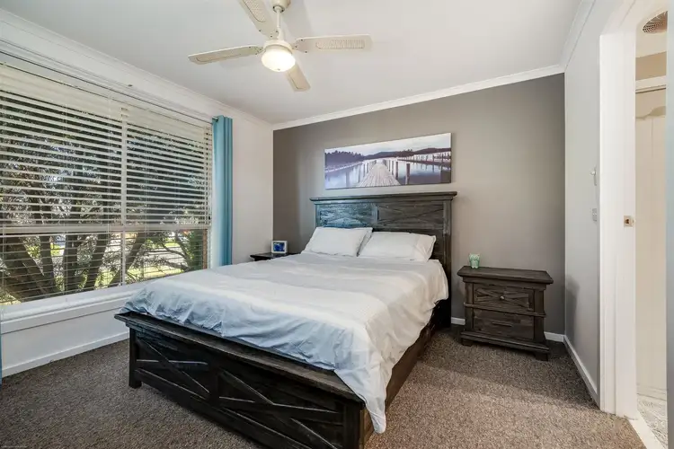 Fifth view of Homely house listing, 21 Karlovac Court, Bell Park VIC 3215