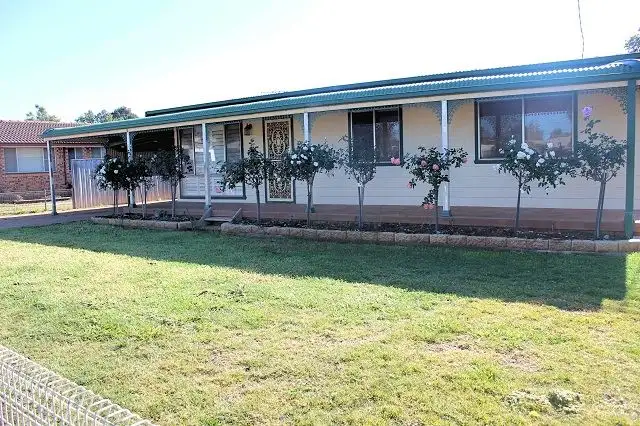 Main view of Homely house listing, 7 Irwin Street, Cobar NSW 2835