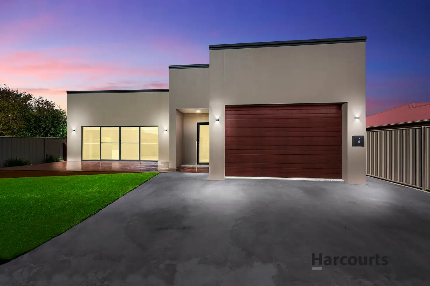 Main view of Homely unit listing, 4/122A North Fenton Street, Devonport TAS 7310