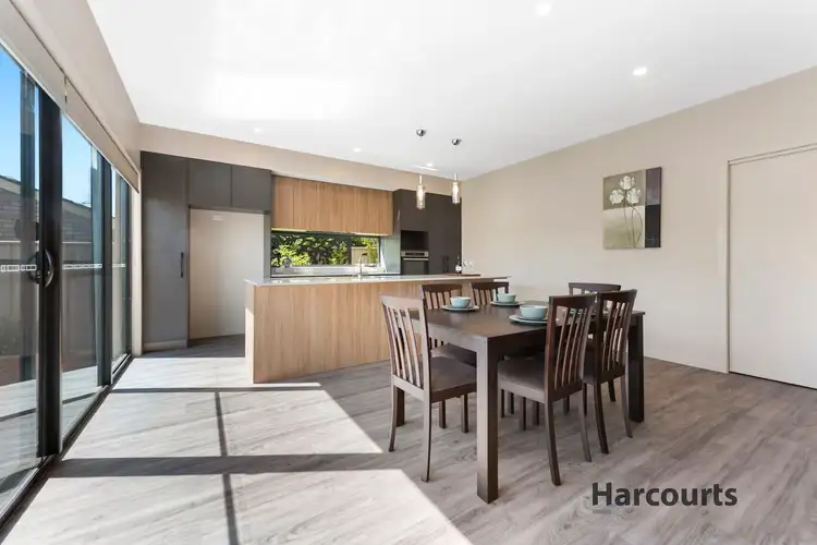 Fifth view of Homely unit listing, 4/122A North Fenton Street, Devonport TAS 7310