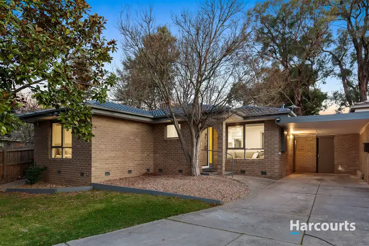 2/19 Acacia Road, Upper Ferntree Gully VIC 3156