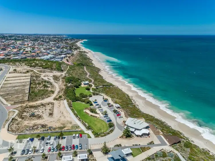 Second view of Homely land listing, Lot 1113 Maritime Drive, Jindalee WA 6036